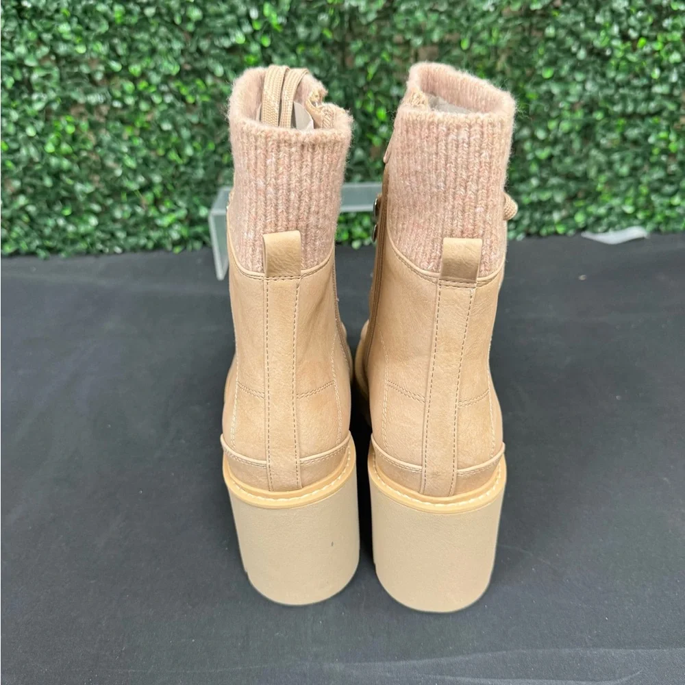 DV By Dolce Vita Tilley Boot - W7.5 - Picture 5 of 10